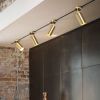 Спот ImperiumLoft Lino 101743-26