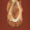 Подвесной светильник Freya Curl FR5624PL-L9CG