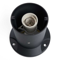 Садово-парковый светильник Feron Сеул 48342