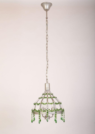 Подвесная люстра Abrasax Jutta L.6501-3GR