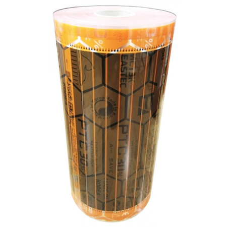 Саморегулирующийся пленочный теплый пол Eastec Energy Save ширина 50см