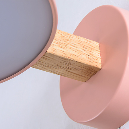 Бра ImperiumLoft Turna Blue 178348-26