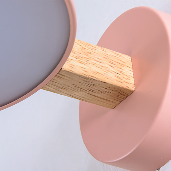 Бра ImperiumLoft Turna Pink 178347-26