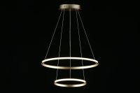 Подвесной светодиодный светильник Aployt Lunet APL.014.03.60