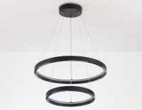 Подвесной светодиодный светильник Ambrella light Comfort Line FL5865