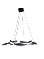 Подвесная люстра Zortes Aven ZRS.01243.01