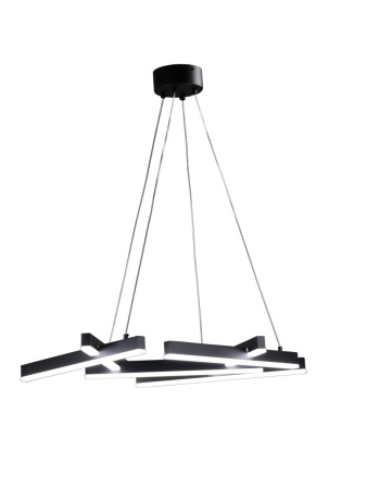 Подвесная люстра Zortes Aven ZRS.01243.01