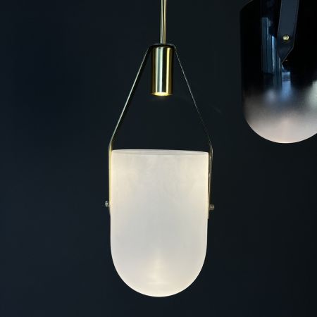 Подвесной светильник ImperiumLoft Allied Maker 123601-22