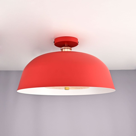 Потолочный светильник ImperiumLoft Globemi 307159-26