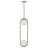 Подвесной светильник Loft IT Glob LOFT2601-A