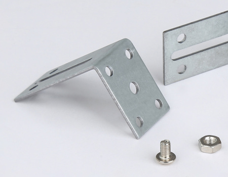 Уголок регулируемый Ambrella Light Track System GL3620