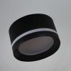 Подвесной светильник Reluce 79490-0.4-06 Black