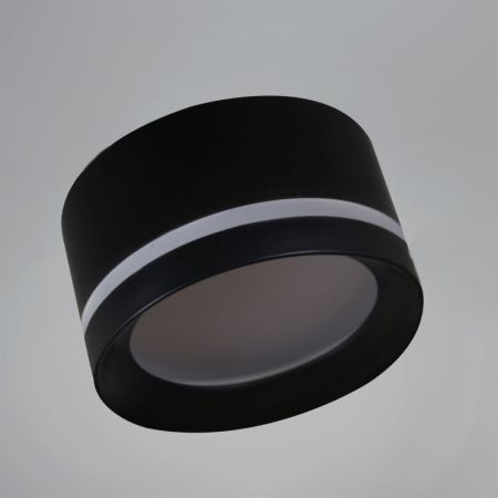 Подвесной светильник Reluce 79490-0.4-06 Black