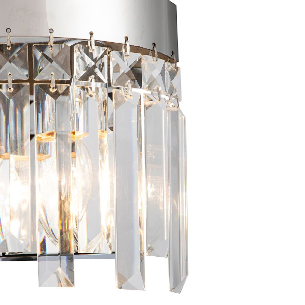 Настенный светильник Indigo Lacrima V000362