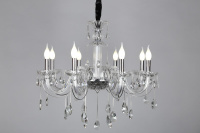 Люстра подвесная Omnilux Valledoria OML-70203-08