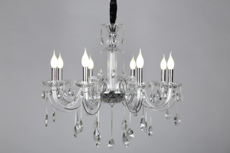 Люстра подвесная Omnilux Valledoria OML-70203-08