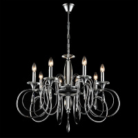 Подвесная люстра Lumion Laoka 8032/8
