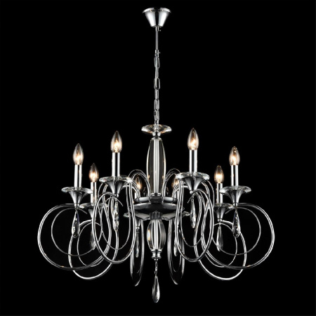 Подвесная люстра Lumion Laoka 8032/8