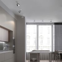 Встраиваемый светильник Elektrostandard Ball 4690389169816