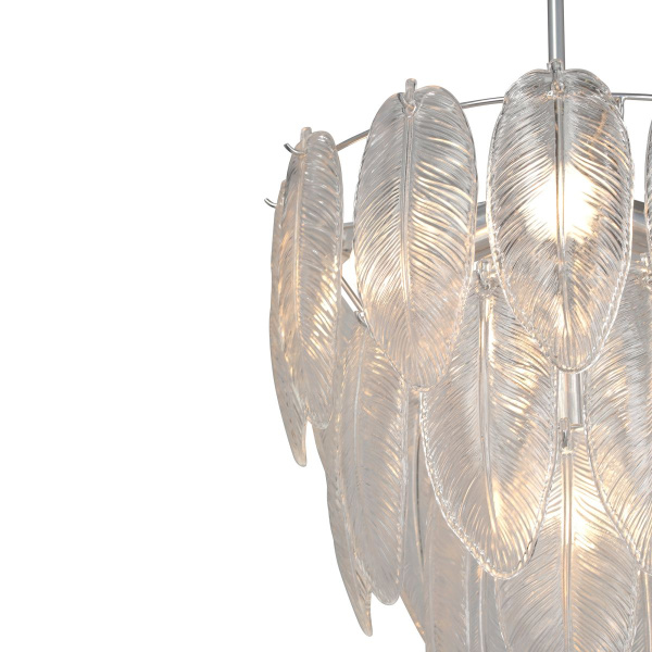 Подвесной светильник Vitaluce V5887-9/5