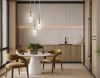Подвесной светильник Ambrella Light High Light Modern LH55210