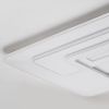 Потолочная люстра Escada Rung 10294/3LED
