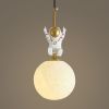 Подвесной светильник Freya Cosmic FR5457PL-01G