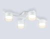 Потолочный светильник Ambrella Light Comfort FL51661