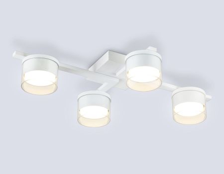 Потолочный светильник Ambrella Light Comfort FL51661