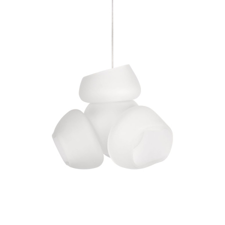 Подвесной светильник LOFT IT Cluster 10467P White