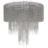 Подвесная люстра Loft IT Opera 10406/500