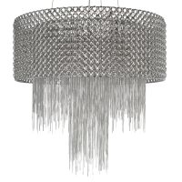 Подвесная люстра Loft IT Opera 10406/500