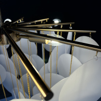 Люстра на штанге ImperiumLoft Nimbus 179810-22