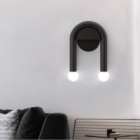 Настенный светильник ImperiumLoft Kettil 140787-26