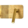 Настенный светильник Indigo Rilievo 14032/2W Gold V000199L