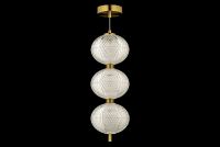 Подвесной светильник Arti Lampadari Candels L 1.P9 G