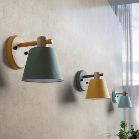 Бра ImperiumLoft Natura 178000-26