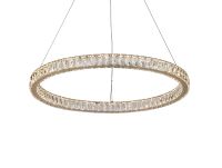 Подвесная люстра Newport 8580/80 C gold М0071284