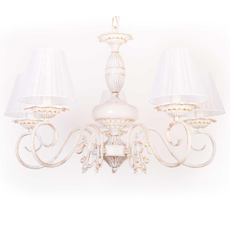 Подвесная люстра Abrasax Angela SD704