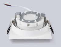 Встраиваемый светильник Ambrella Light Techno spot GX Standard tech TN51803