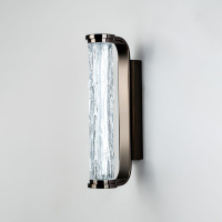 Настенный светильник Modestyle MS.2340.270 BK