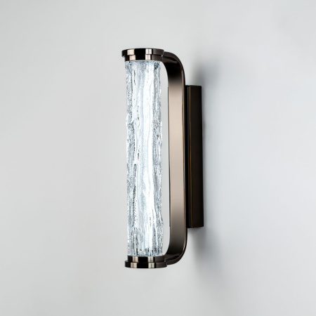 Настенный светильник Modestyle MS.2340.270 BK