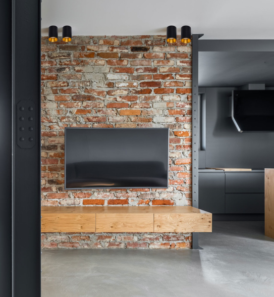 Накладной светильник De Markt Прайм 850010901