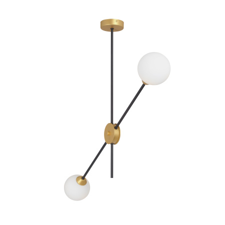 Подвесной светильник Vitaluce V3988-1/2PL