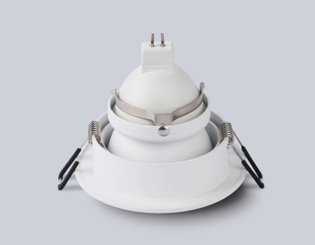 Встраиваемый светильник Ambrella Light Techno spot Technic base TN102822