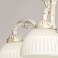 Люстра на штанге De Markt City Ариадна 105012205