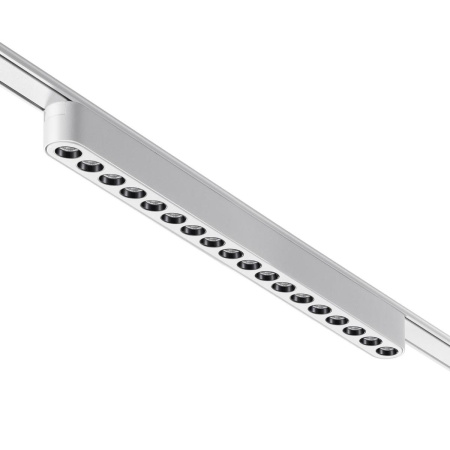 Трековый светодиодный светильник Novotech Shino Smal 359079