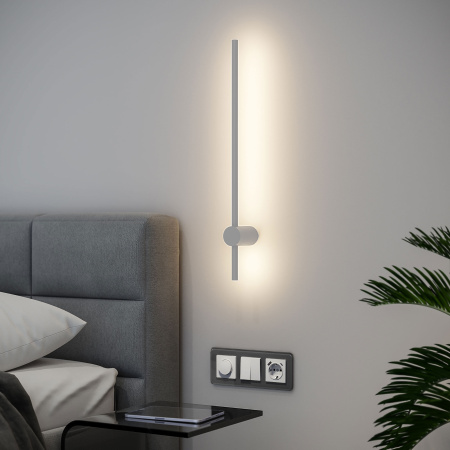 Настенный светильник Elektrostandard Cane MRL Led 1115 белый a058237