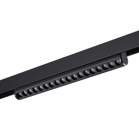 Трековый светильник Novotech Port Vector 359949