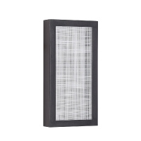 Уличный настенный светильник Favourite Mist 4298-1W